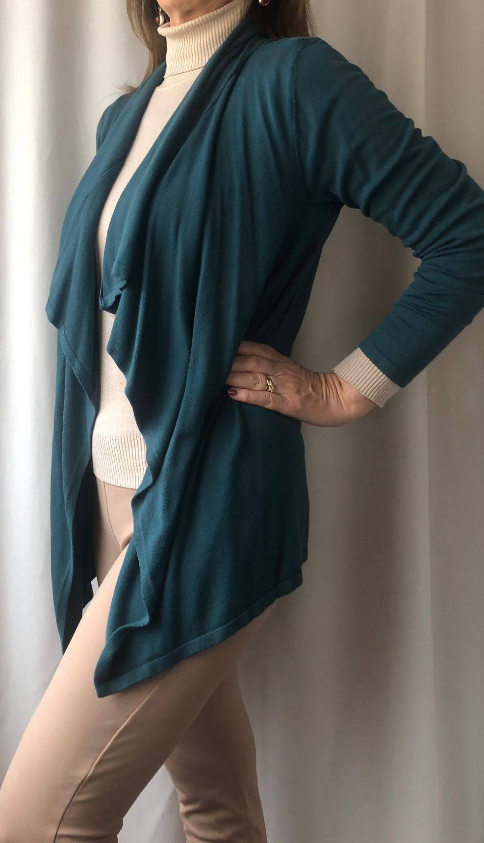 Saco en tejido ESPRIT Talla M