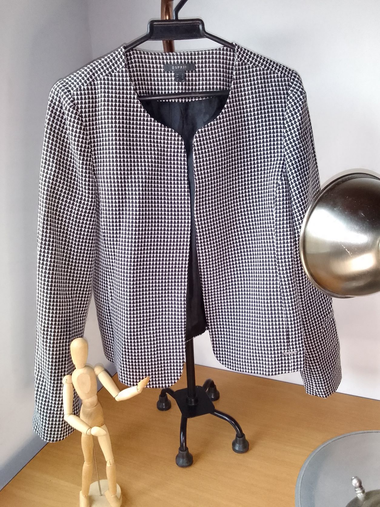 Chaqueta cl?sica ESPIRIT Talla L