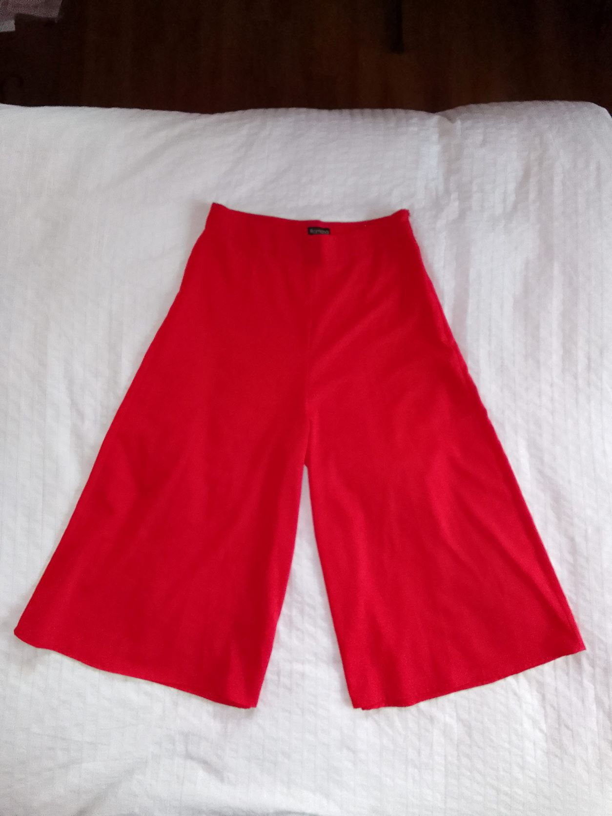 Falda pantalon RAMONA  Talla L