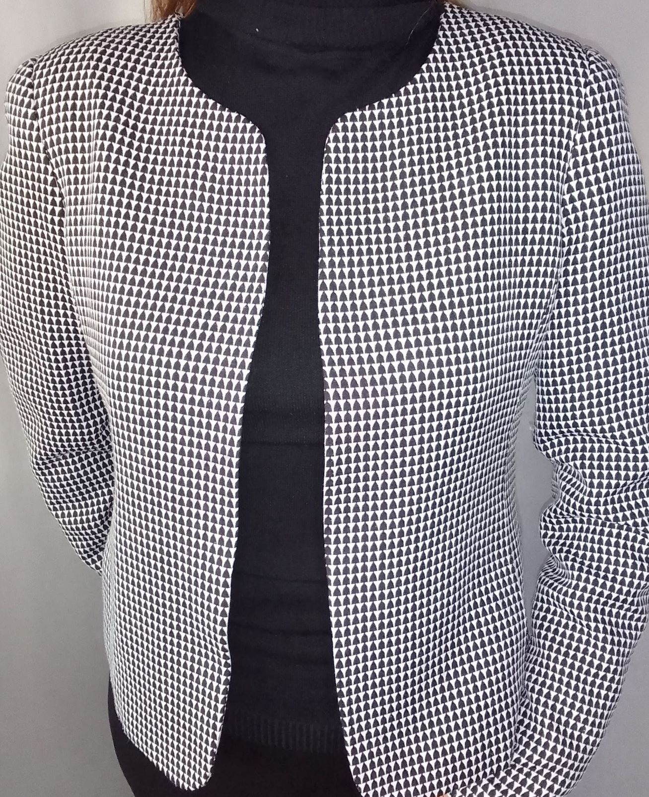 Chaqueta cl?sica ESPIRIT Talla L