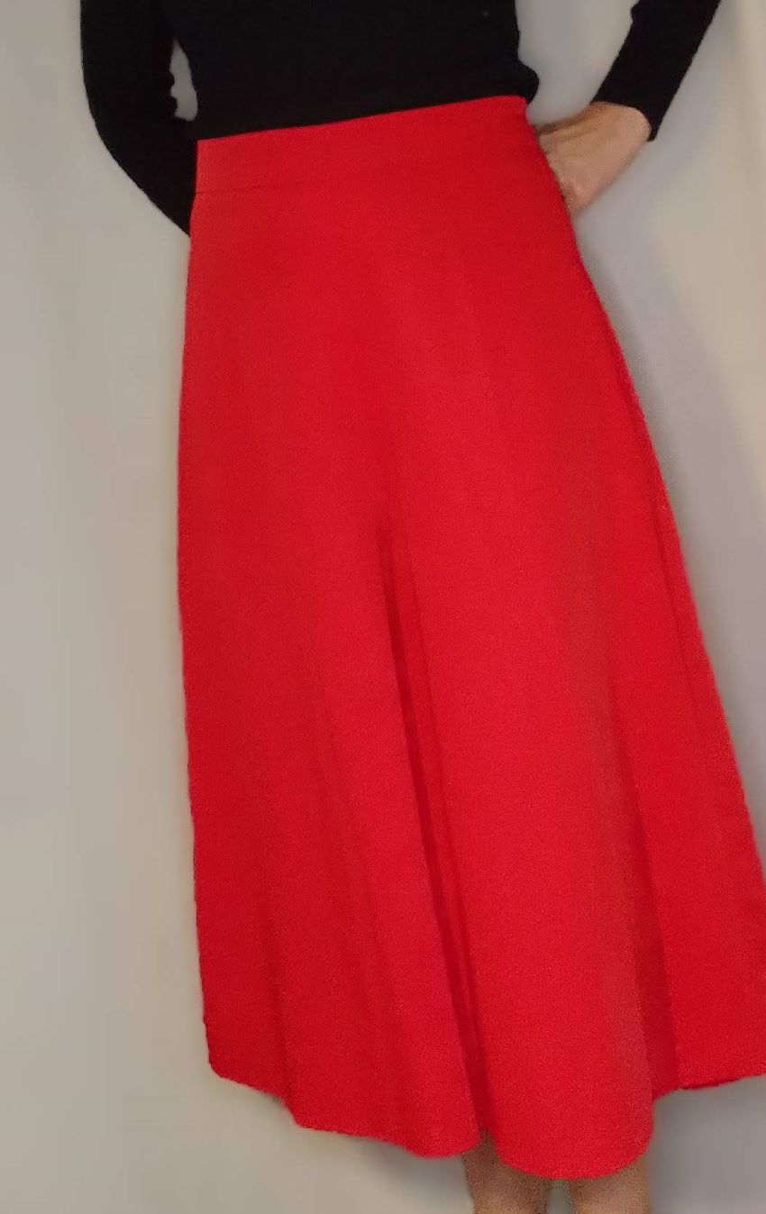 Falda pantalon RAMONA  Talla L