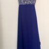 Vestido Gala / Talla 4