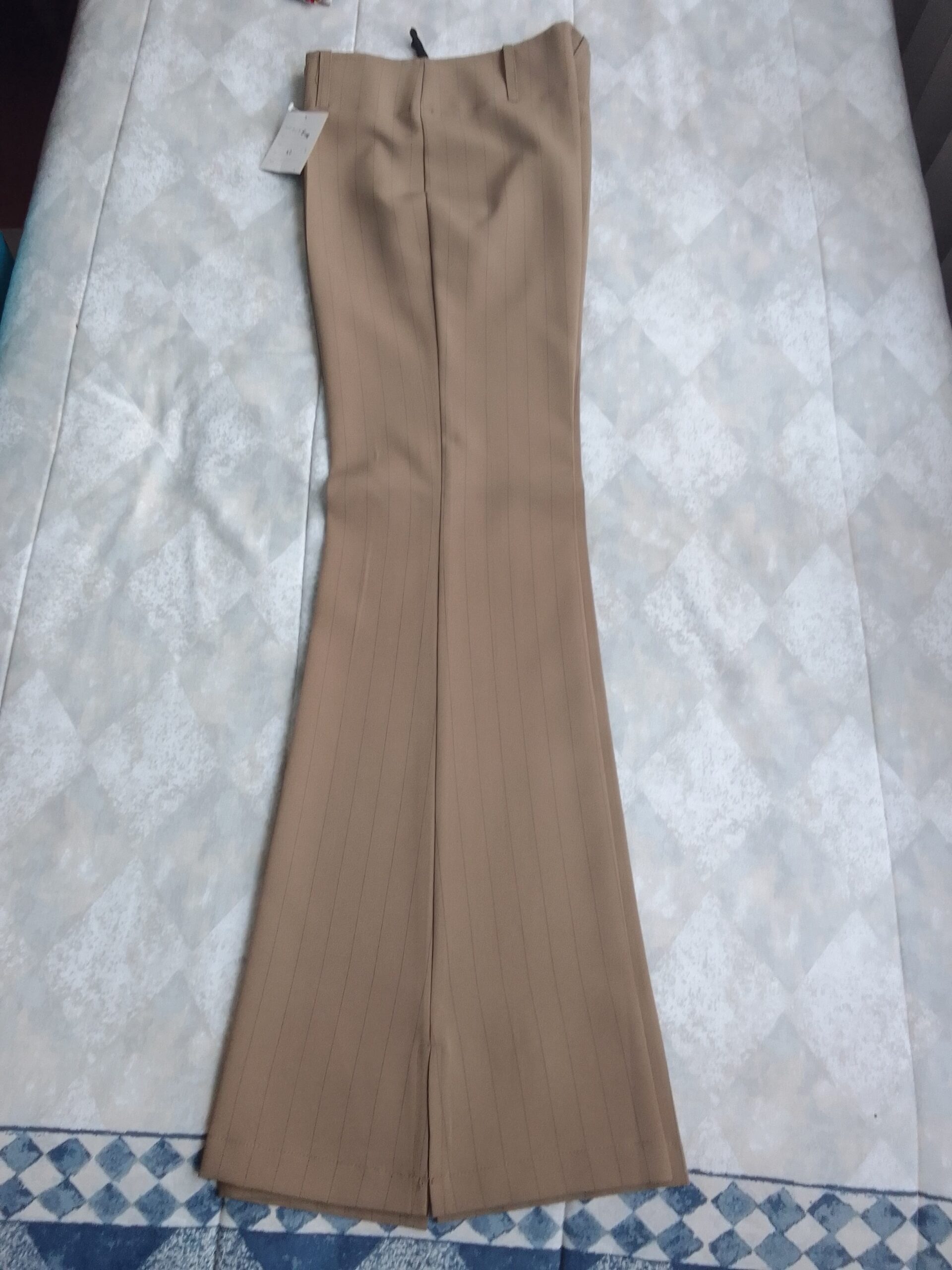 Pantalones FRAMON CREACIONES SPAIN Talla 36