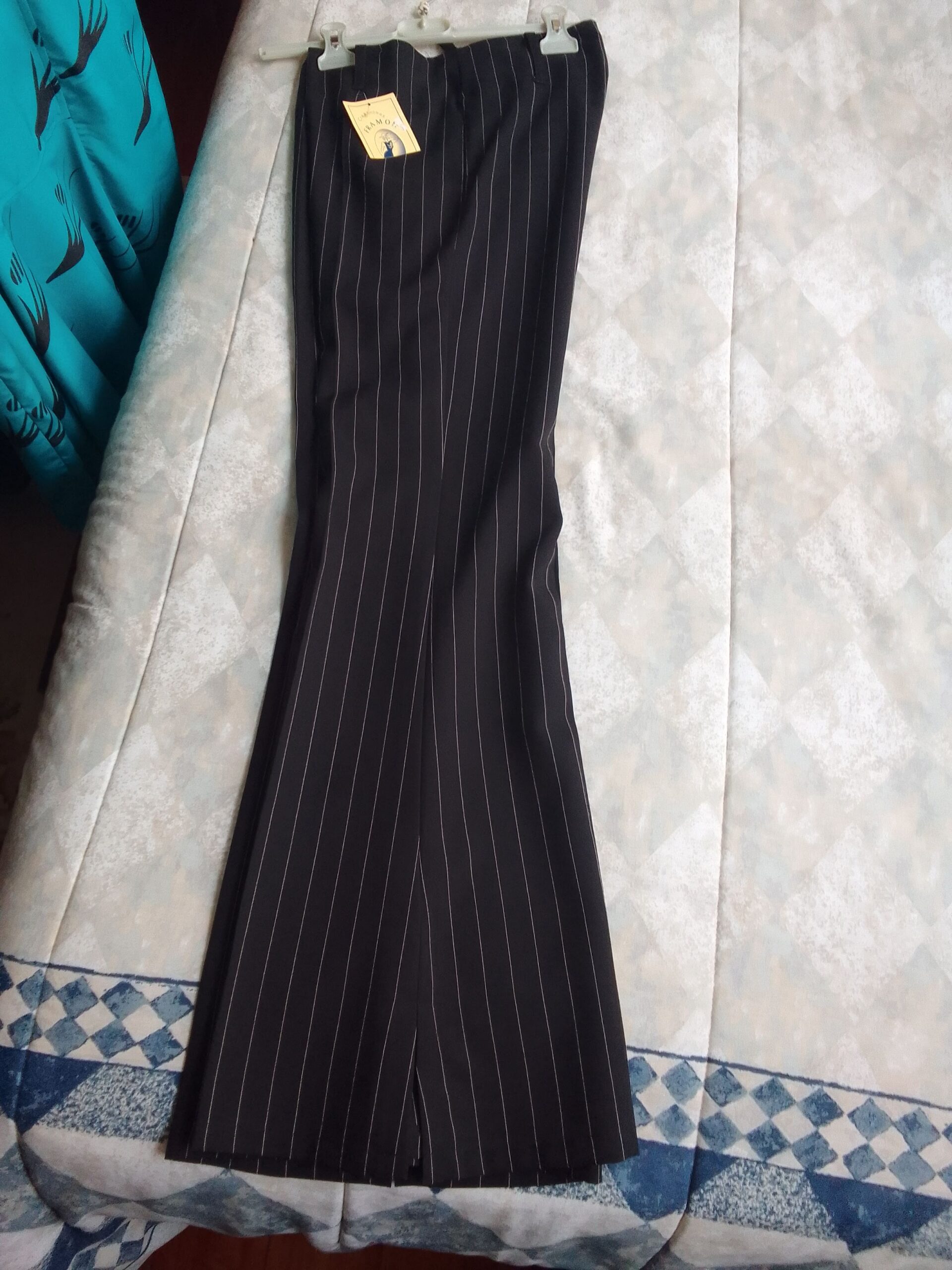 Pantalones FRAMON SPAIN Talla 40