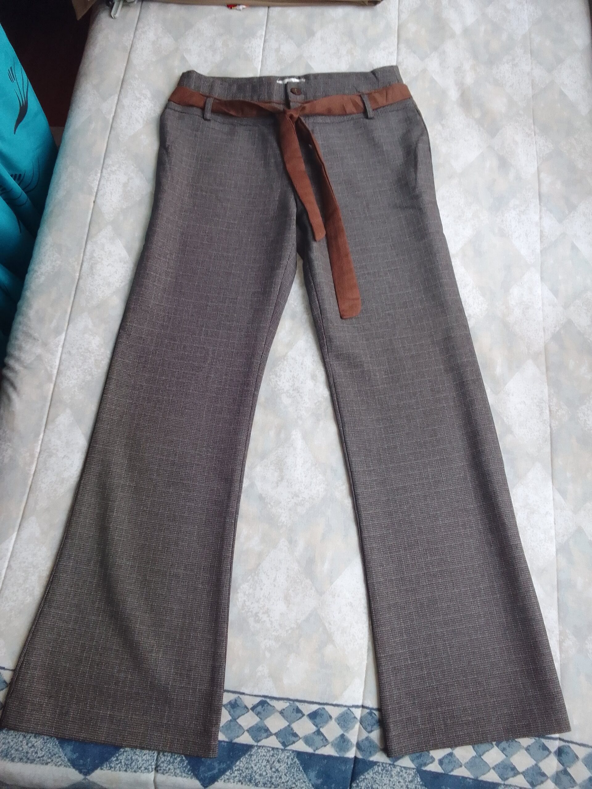 Pantalones BEBE Talla S
