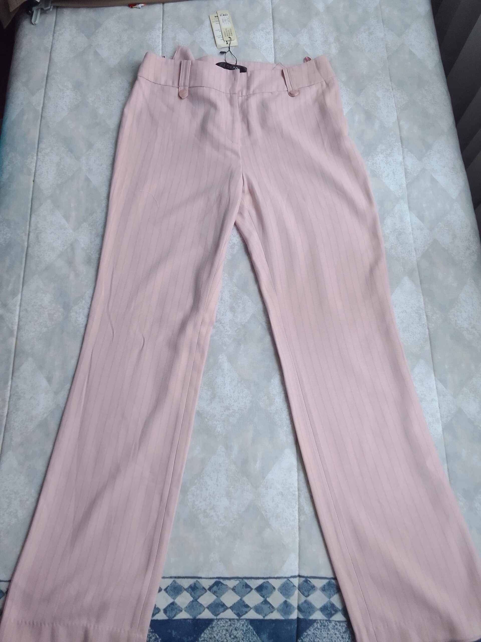 Pantalones EO & CO SPAIN Talla 15