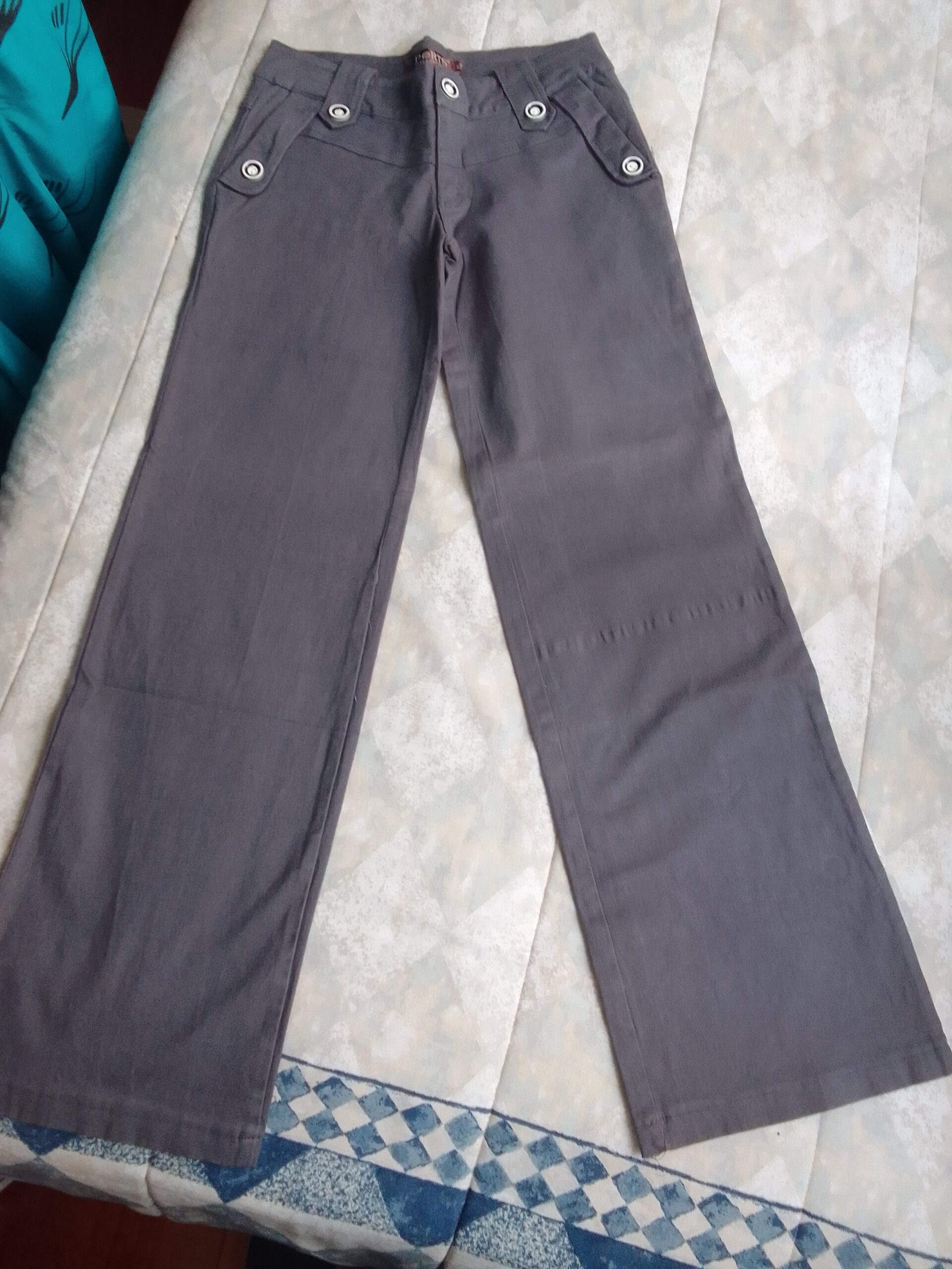 Pantalones PORTS INTERNATIONAL Talla S