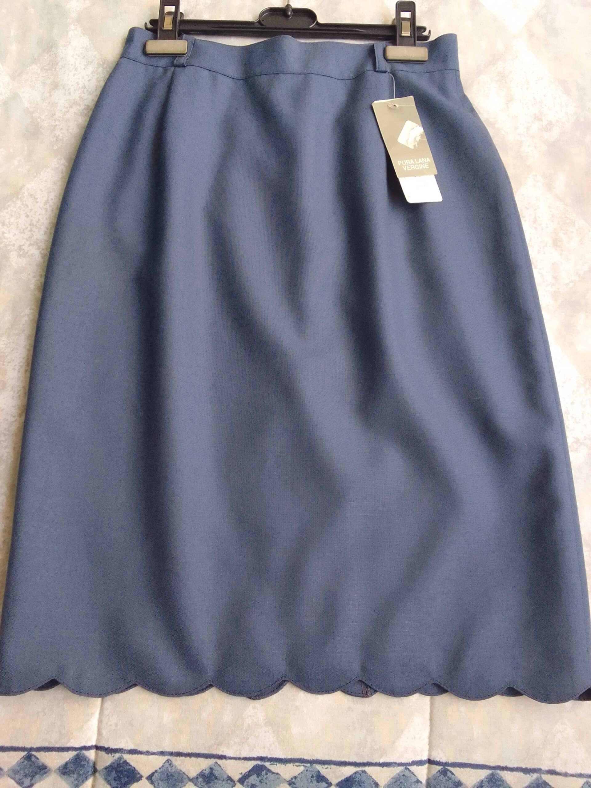 Faldas ROMANCE ITALY Talla 42