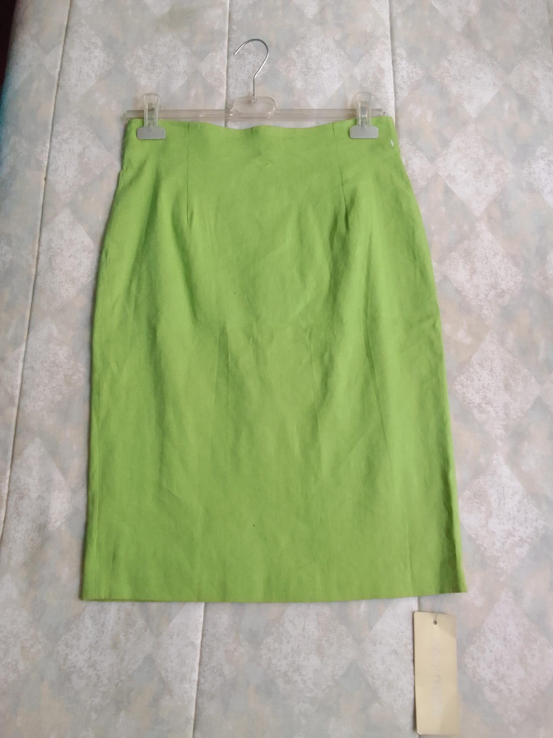 Faldas ANTICA SARTORIA BRESCIANA ITALY Talla 44