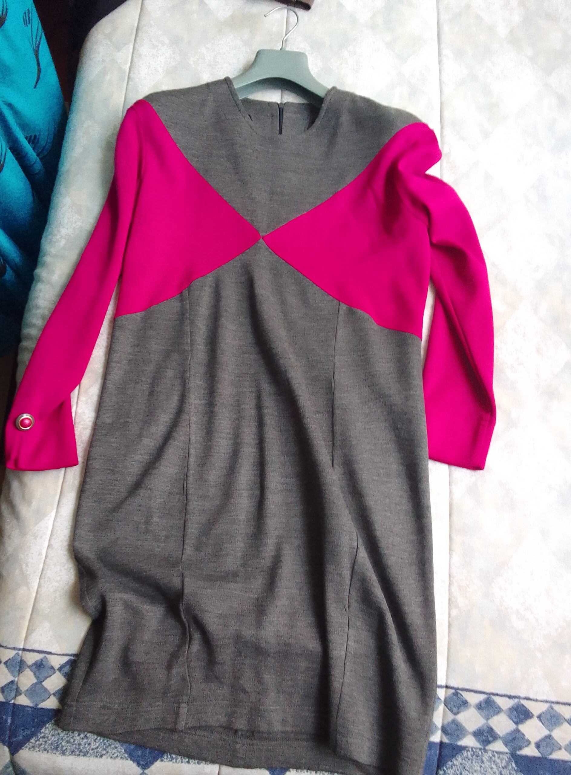 Vestidos FM ITALY Talla S