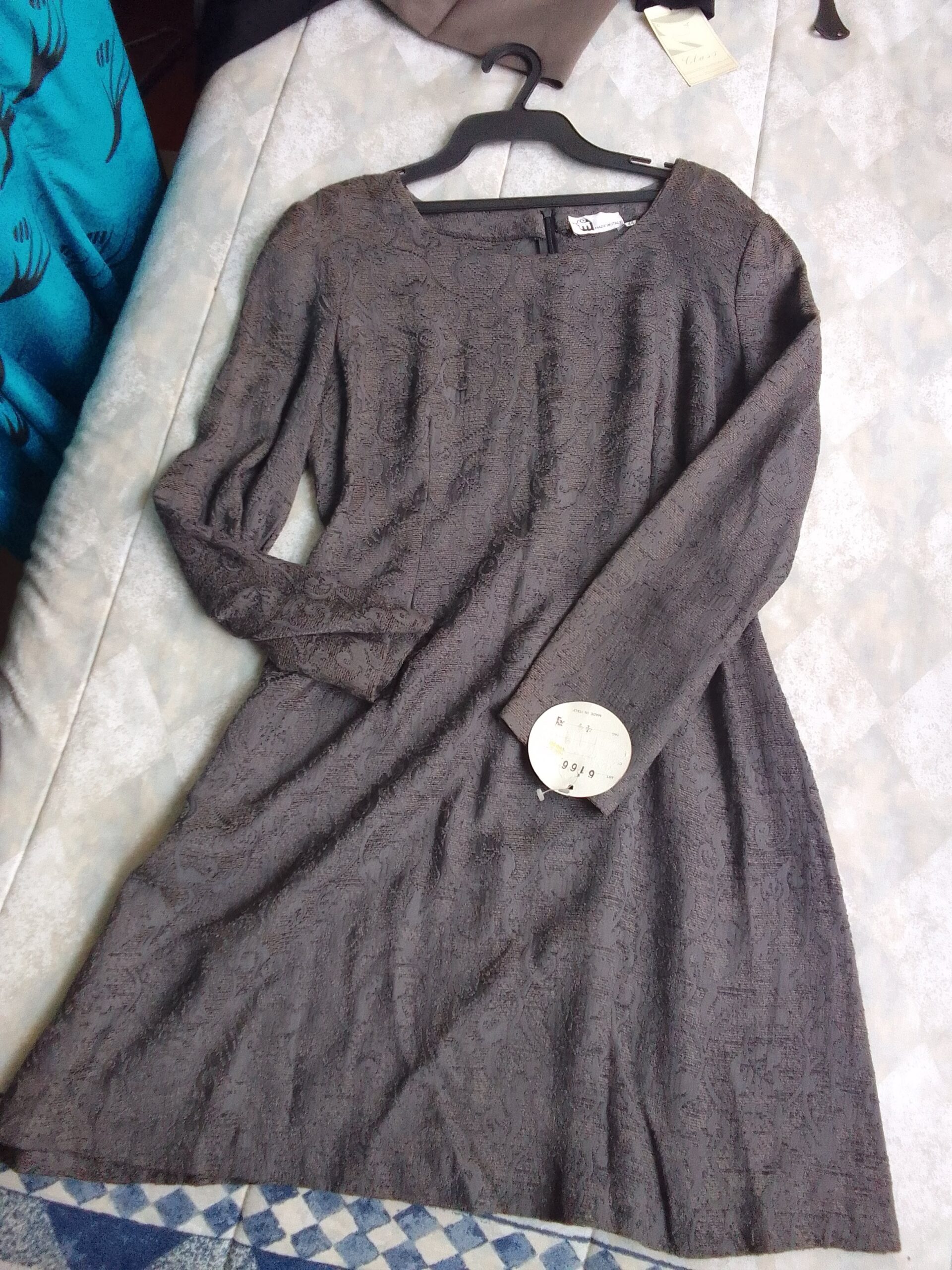 Vestidos FM ITALY Talla S