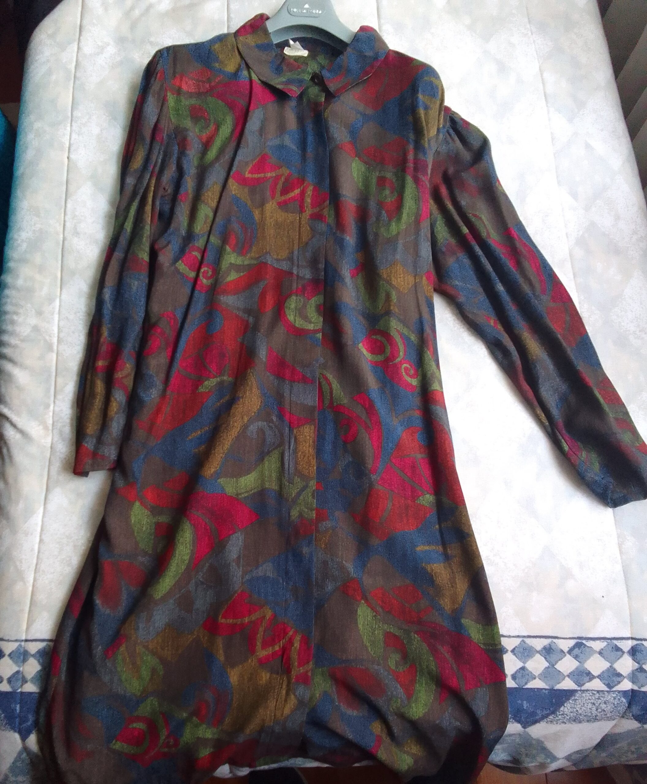 Vestidos FM ITALY Talla L