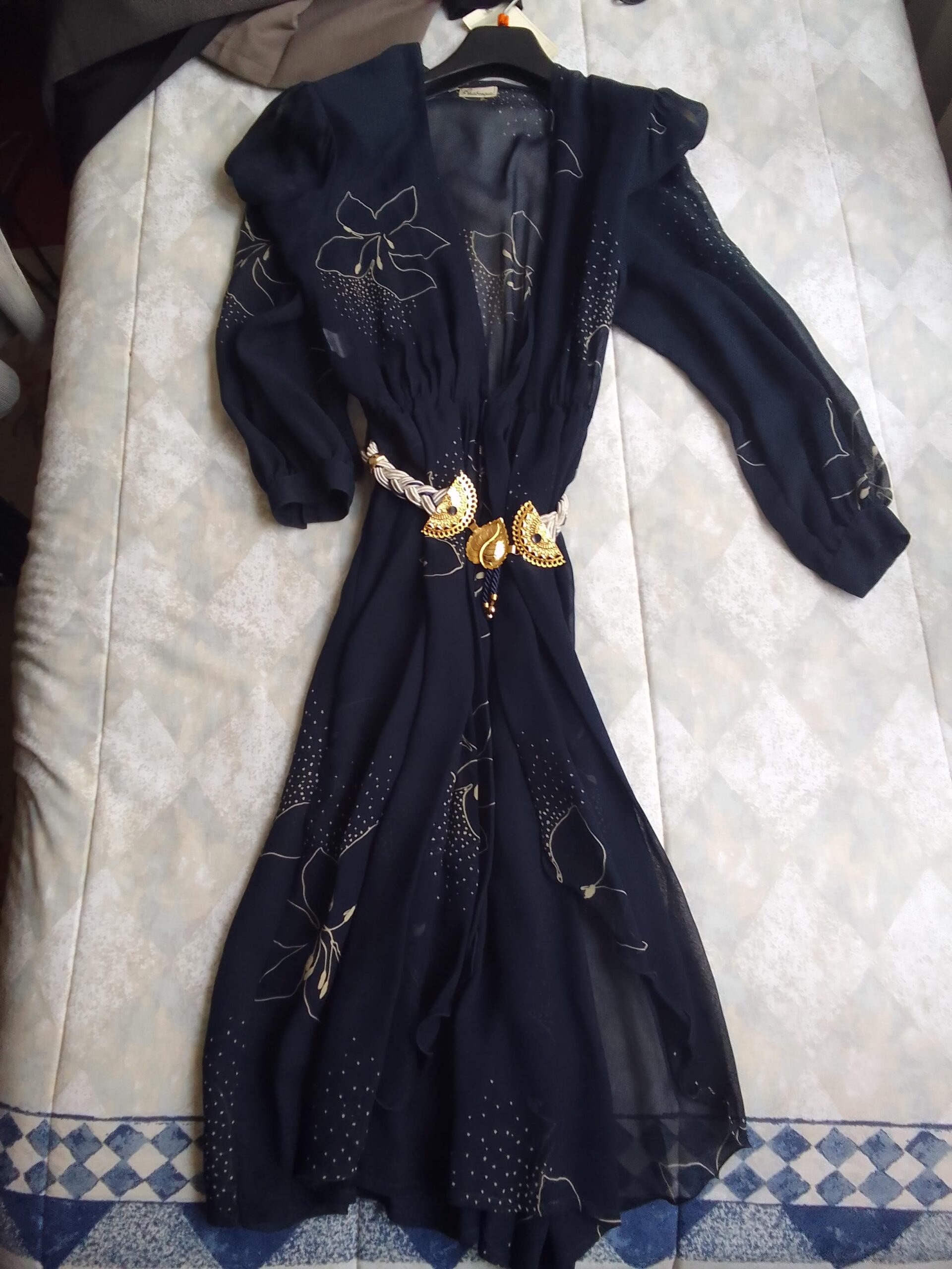 Vestidos FM ITALY Talla XS