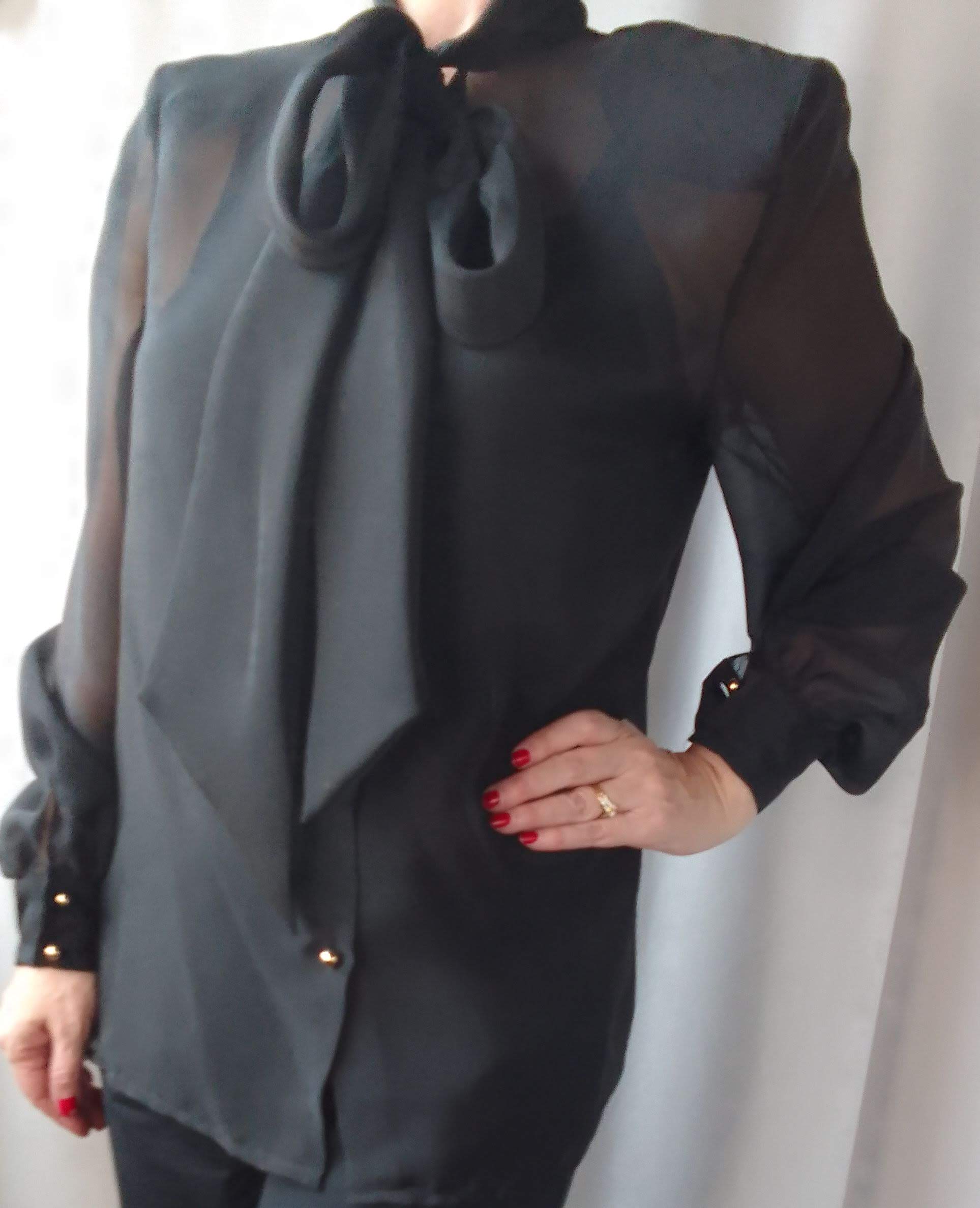 Blusas CLASS AVENTURE ITALY Talla L