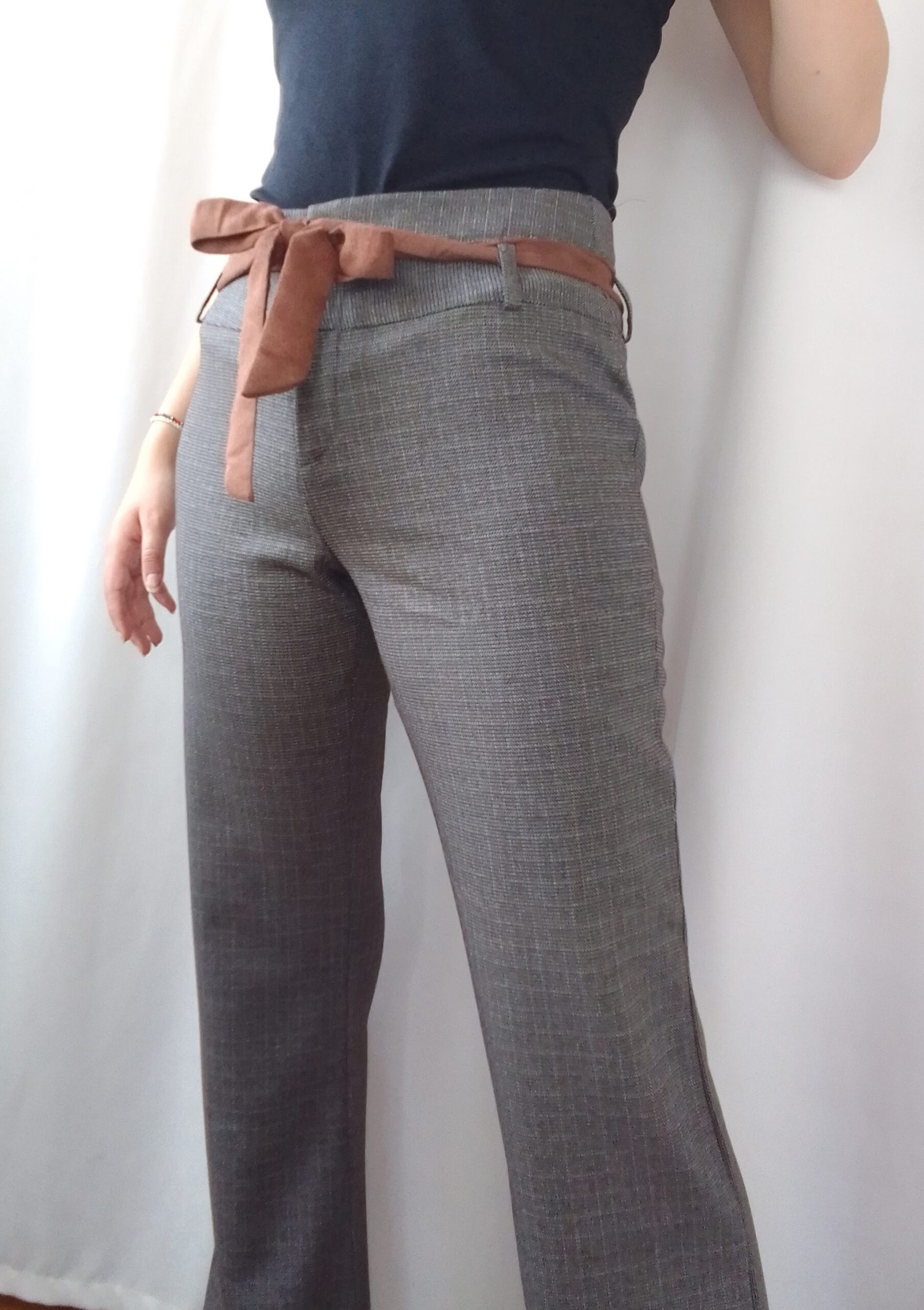Pantalones BEBE Talla S