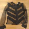 Blusas SANTA MARIA Talla M