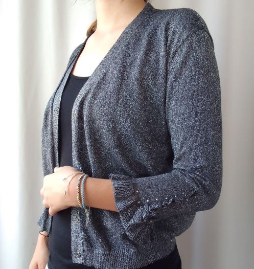 Sacos RAPSODIA Talla M