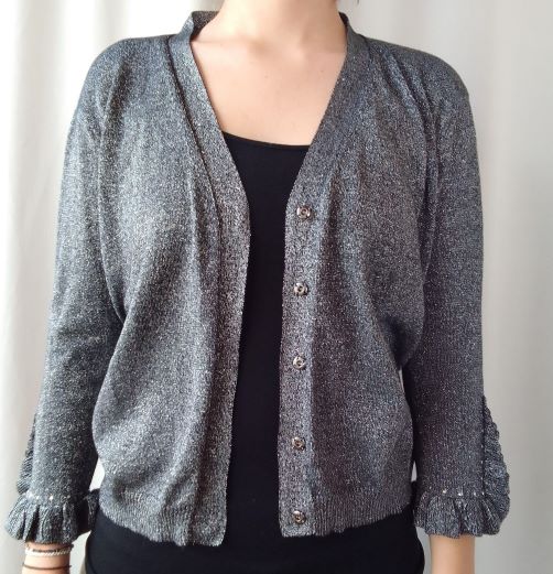 Sacos RAPSODIA Talla M