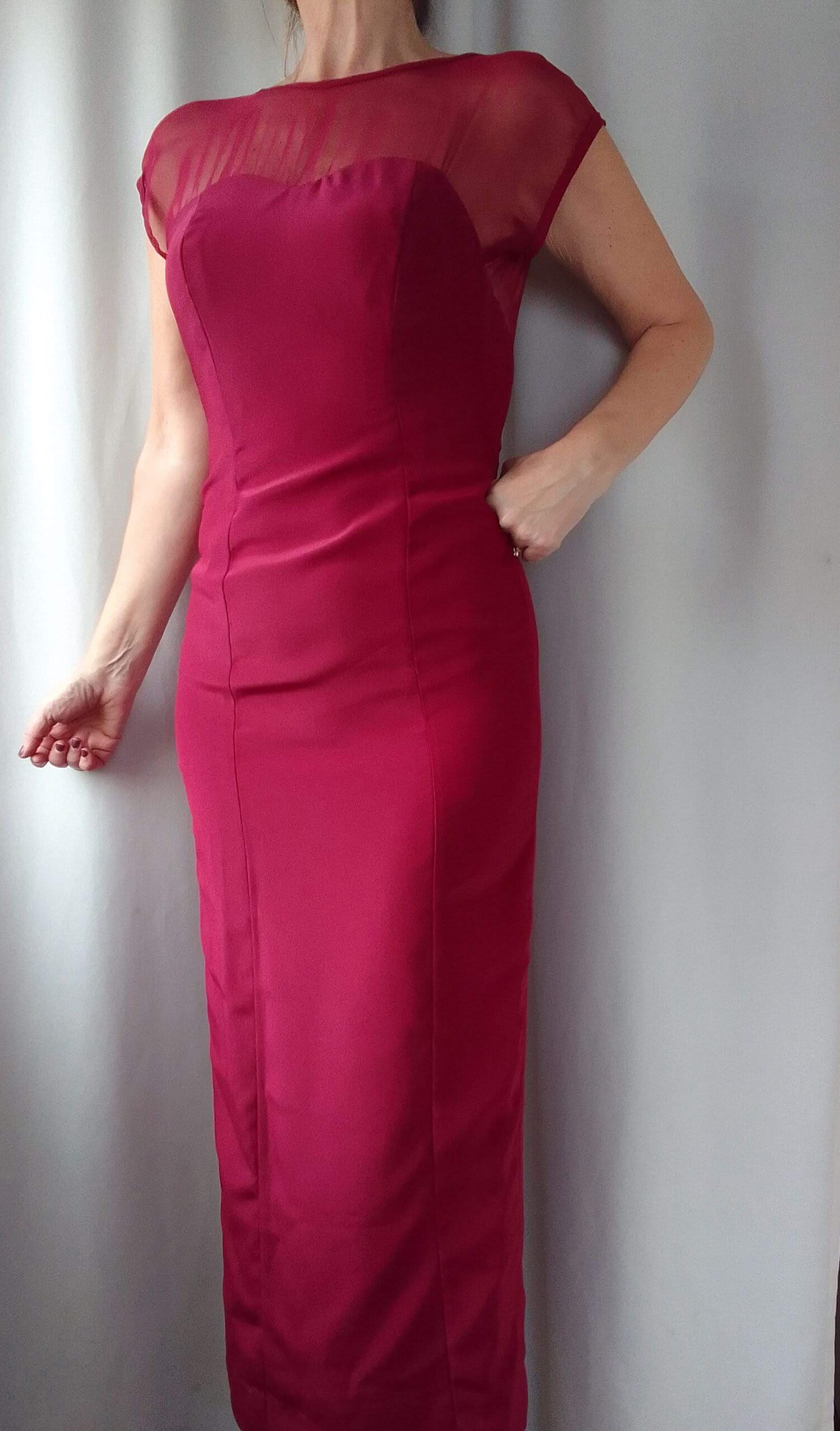 DISENADOR Talla 6 Estado 10/10