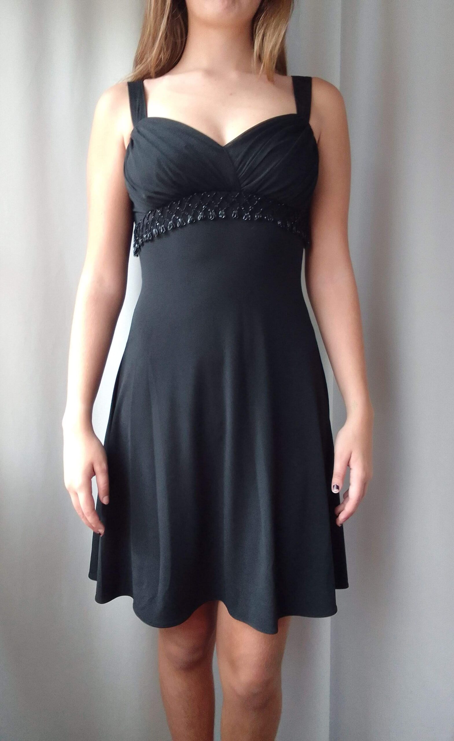 BETSY & ADAMS  Talla 6 estado 10/10