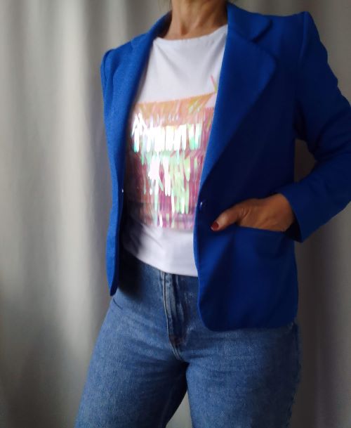 L & H Talla M estado 10/10