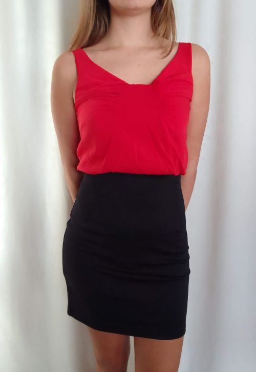 PAPAYA 6 Talla estado 9/10